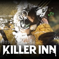 Killer Inn Game Box