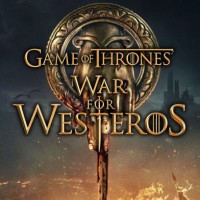 Game of Thrones: War for Westeros Game Box