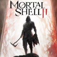 Mortal Shell 2 Game Box