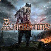 Ancestors Legacy Game Box