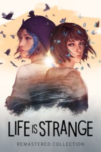 Life is Strange Remastered Collection Game Box