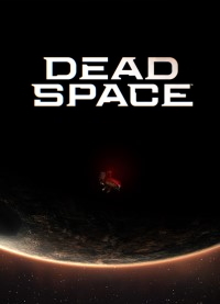 Dead Space Game Box