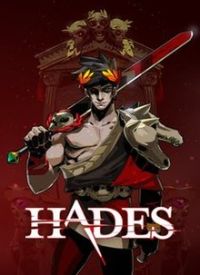 Hades Game Box