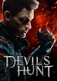 Devil's Hunt Game Box
