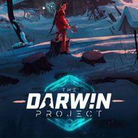 Darwin Project Game Box