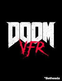 Doom VFR Game Box