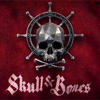 Skull & Bones Game Box