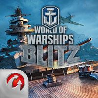 World of Warships Blitz Game Box