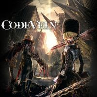 Code Vein Game Box