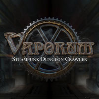 Vaporum Game Box