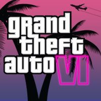 Grand Theft Auto VI Game Box