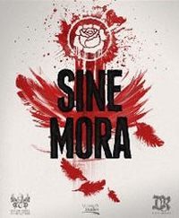 Sine Mora Game Box