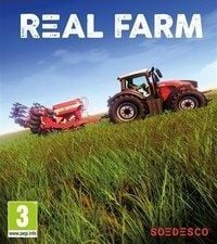 Real Farm Game Box