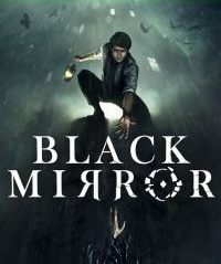Black Mirror Game Box