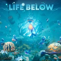 Life Below Game Box