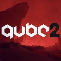 Q.U.B.E. 2 Game Box