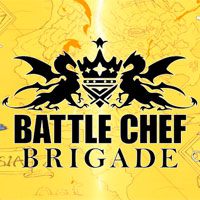 Battle Chef Brigade Game Box
