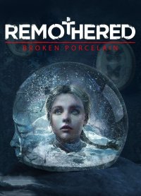 Remothered: Broken Porcelain Game Box