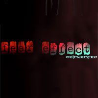 Fear Effect Reinvented Game Box