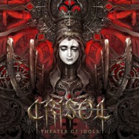 Crisol: Theater of Idols Game Box