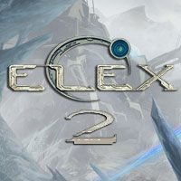Elex 2 Game Box