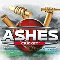 Ashes Cricket Game Box