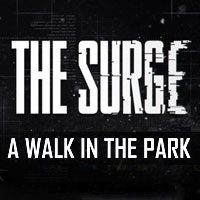 The Surge: A Walk in the Park Game Box