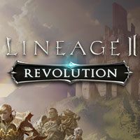Lineage 2: Revolution Game Box