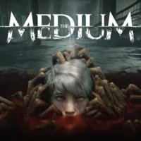 The Medium Game Box
