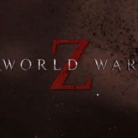 World War Z Game Box