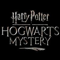 Harry Potter: Hogwarts Mystery Game Box
