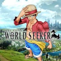 One Piece: World Seeker Game Box