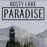 Rusty Lake Paradise Game Box