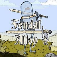 Feudal Alloy Game Box