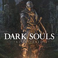 Dark Souls: Remastered Game Box
