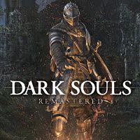 Dark Souls: Remastered Game Box