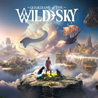 Guardians of the Wild Sky Game Box
