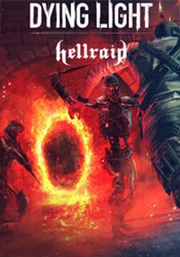 Dying Light: Hellraid Game Box