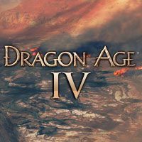 Dragon Age IV Game Box