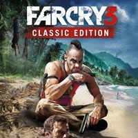 Far Cry 3: Classic Edition Game Box