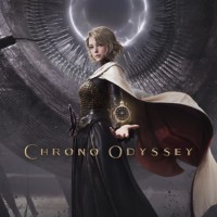 Chrono Odyssey Game Box