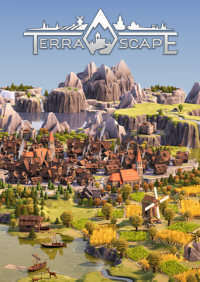 TerraScape Game Box