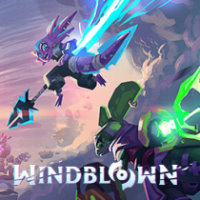 Windblown Game Box