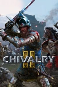 Chivalry 2 Game Box