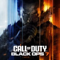 Call of Duty: Black Ops 7 Game Box