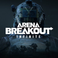 Arena Breakout: Infinite Game Box