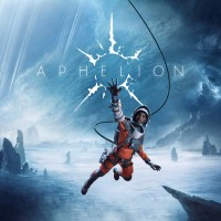 Aphelion Game Box