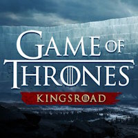 Game of Thrones: Kingsroad Game Box