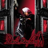 Devil May Cry Game Box