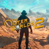 The Outer Worlds 2 Game Box